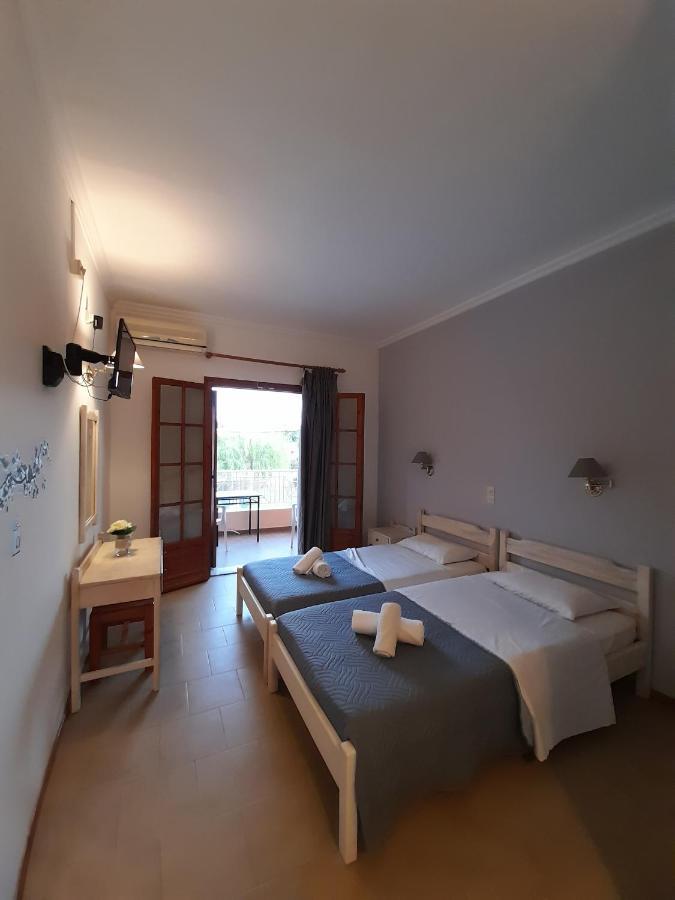 Aronda Apartments Дасія Екстер'єр фото