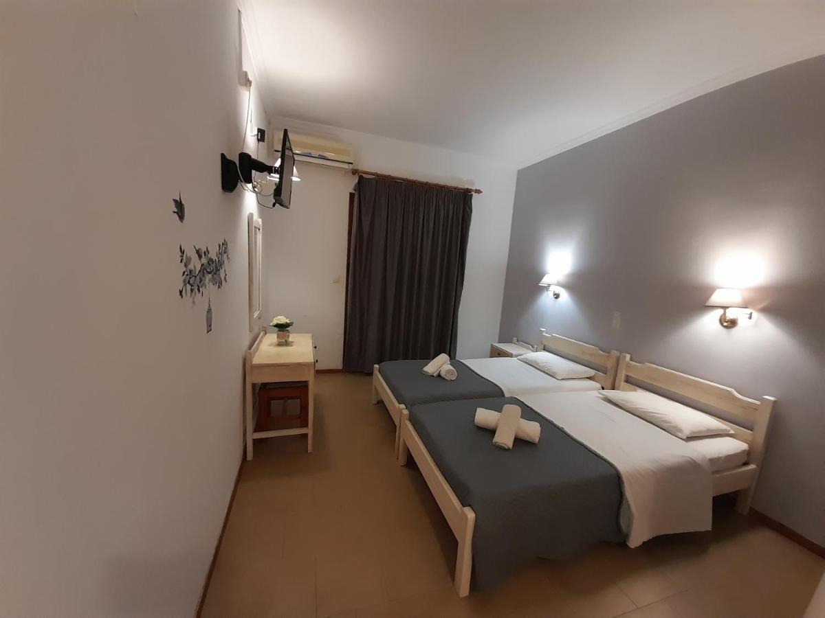 Aronda Apartments Дасія Екстер'єр фото