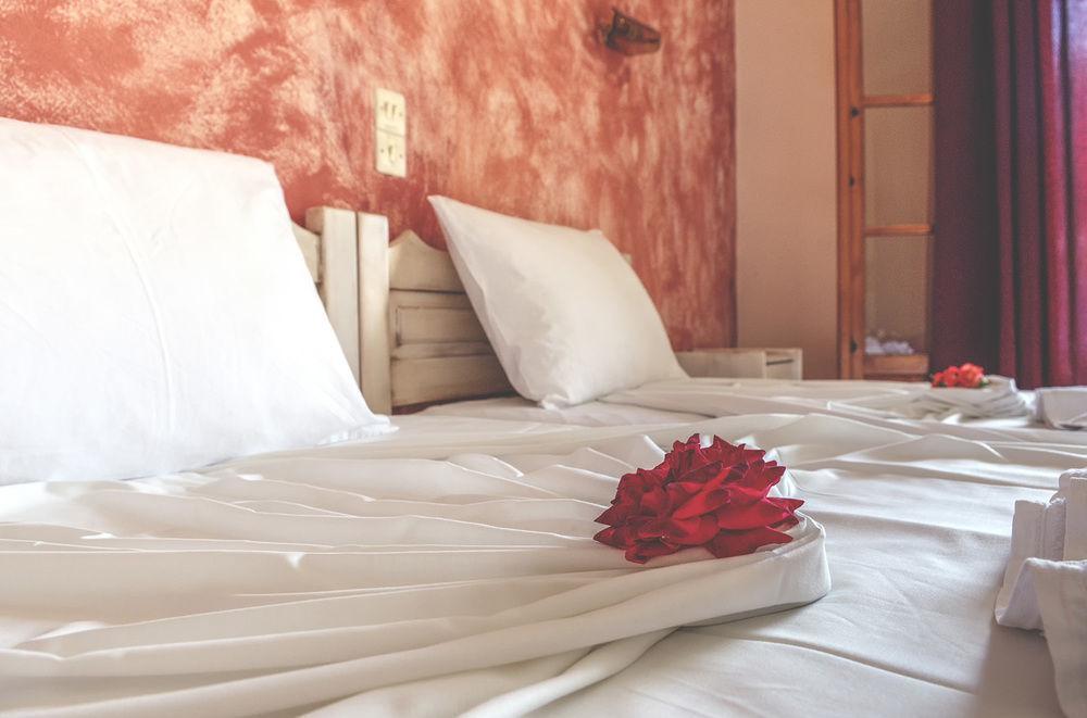 Aronda Apartments Дасія Екстер'єр фото