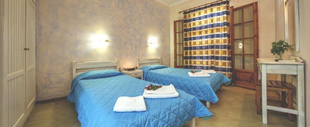 Aronda Apartments Дасія Екстер'єр фото