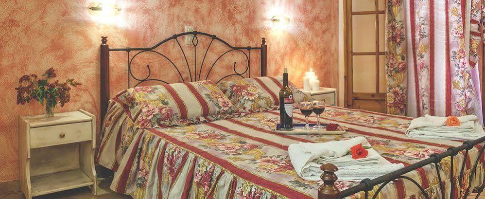 Aronda Apartments Дасія Екстер'єр фото