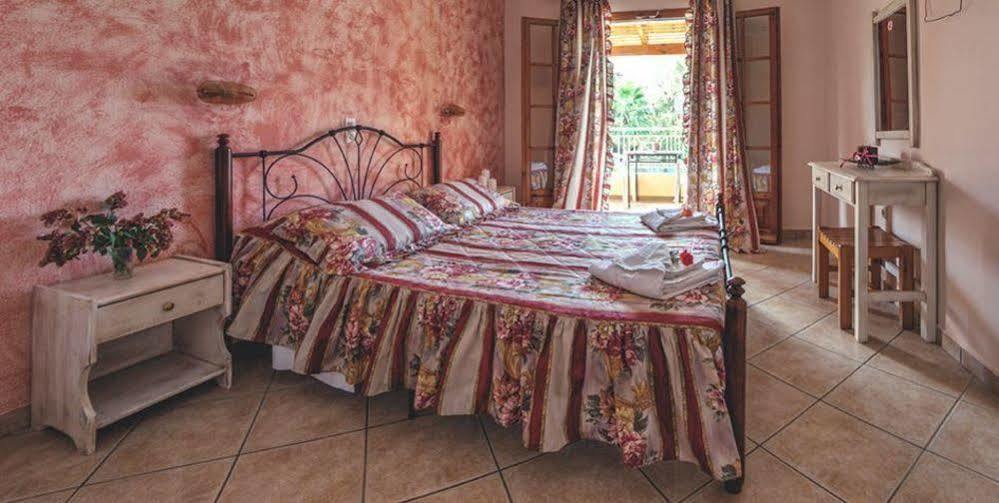 Aronda Apartments Дасія Екстер'єр фото